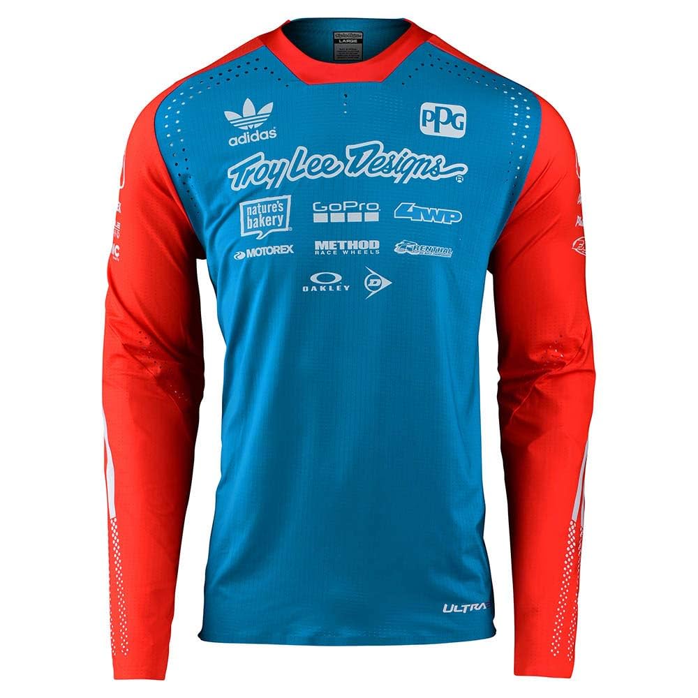 TROY LEE DESIGNS jersey 新品タグなし 61VHeXha+-L._UF1000,1000_QL80_.jpg